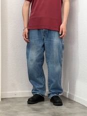 Dickies Mexico　ペインターパンツ　W36 L30