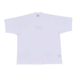 【VETEMENTS】SPOILED BY GOD T-SHIRT