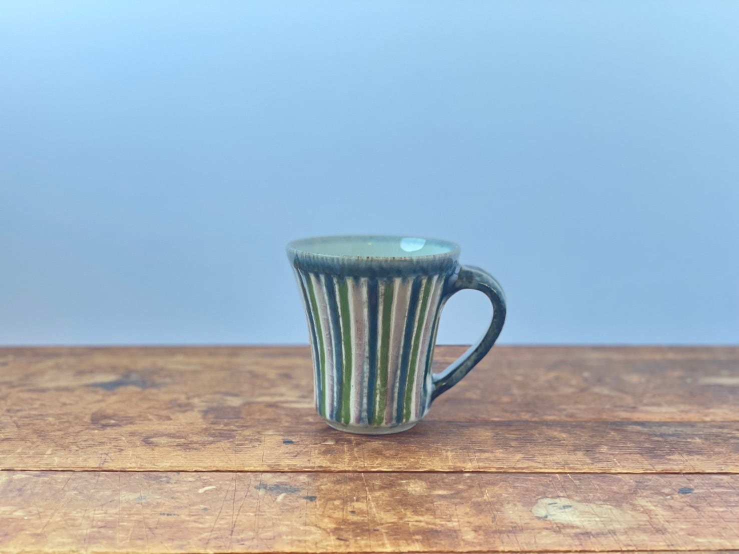 河井 一喜 / カップ1