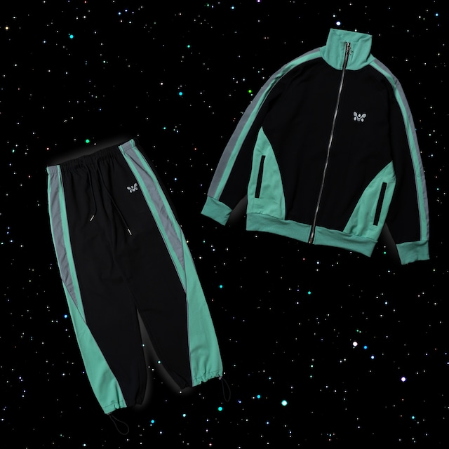 ∴ yuenii training suit β set / alien