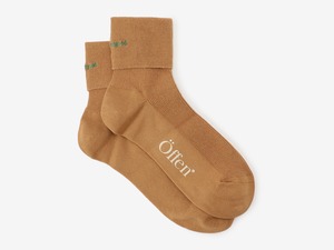 Focus on good. SHORTsocks / MUSTARD