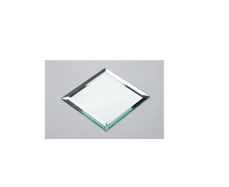Mirror Glass Tile/100×100×5(5面Cut)