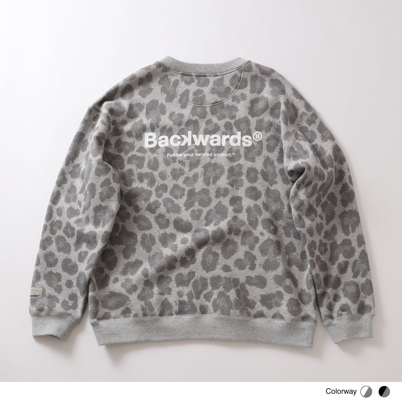 ALL ITEM | Backwards | ゴルフアパレルブランド