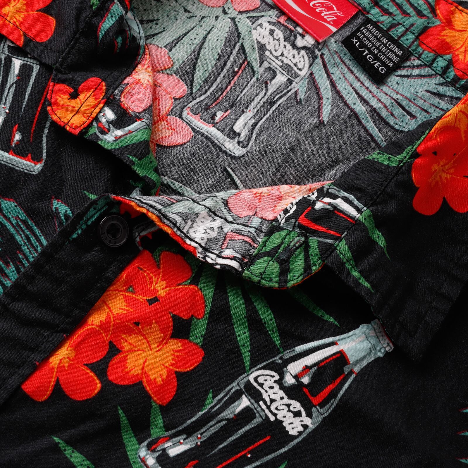 極美品】Vintage Hawaiian shirt 極美品】Vintage Hawaiian shirt