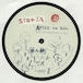 〈残り1点〉【12"】Str4ta - After The Rain (Dave Lee Alternative II Mix & Dub)