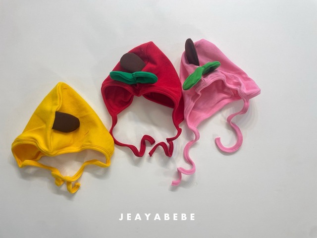 jeaya［取寄］fruits bonnet 26spring