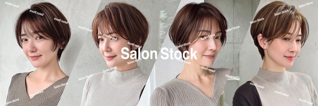 【レディース】４面大人女性