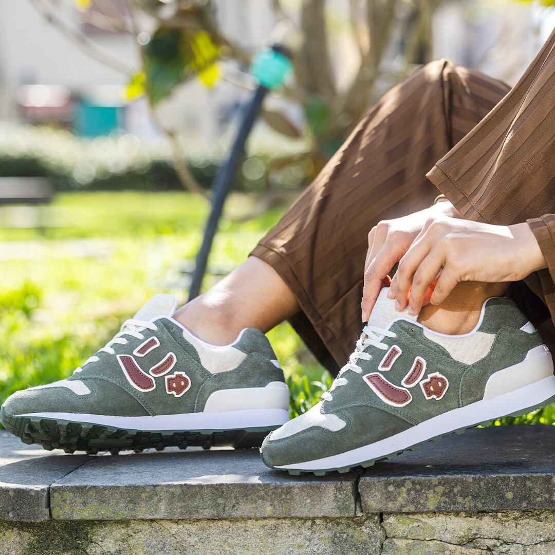 抽選販売｜にゅ～ず 『Linen×Olive』※4/21抽選分 | SANGACIO 