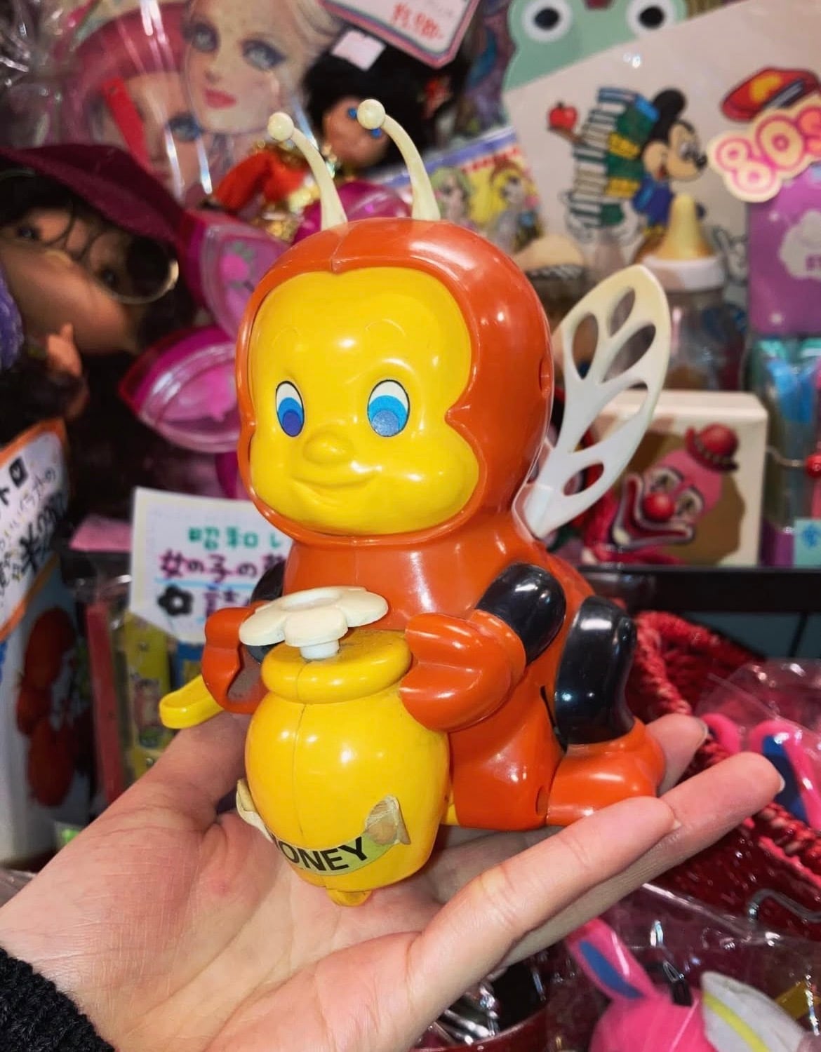 サトちゃんヘルスメーター | アバンギャル堂