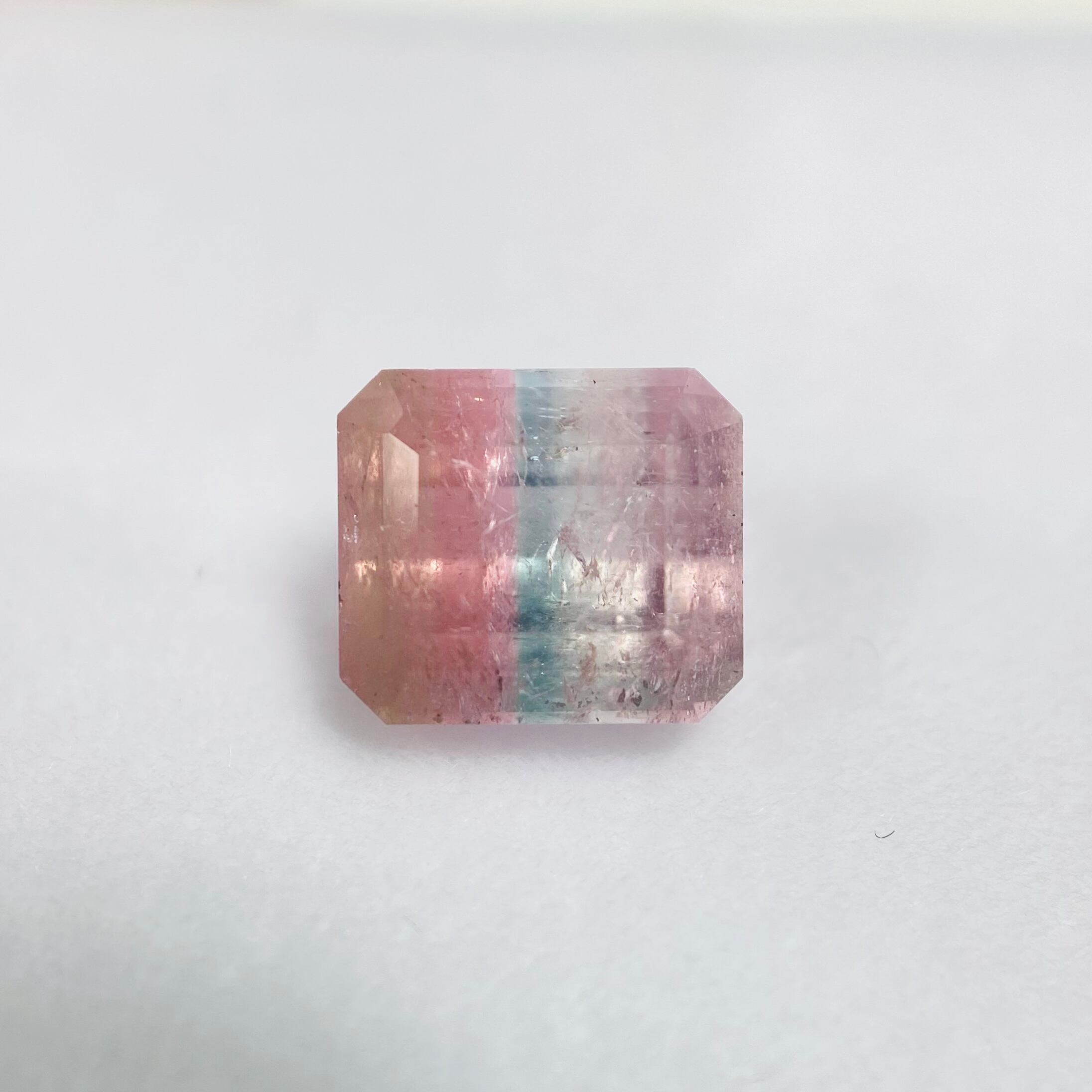 桜満開空 トルマリン