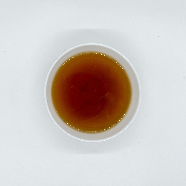 紅茶ティーバッグ (5g×18p)