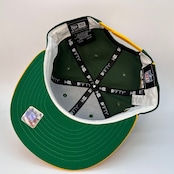 NEWERA 9FIFTY/950 海外入荷　NFL　グリーンベイ・パッカーズ　サイドサイン