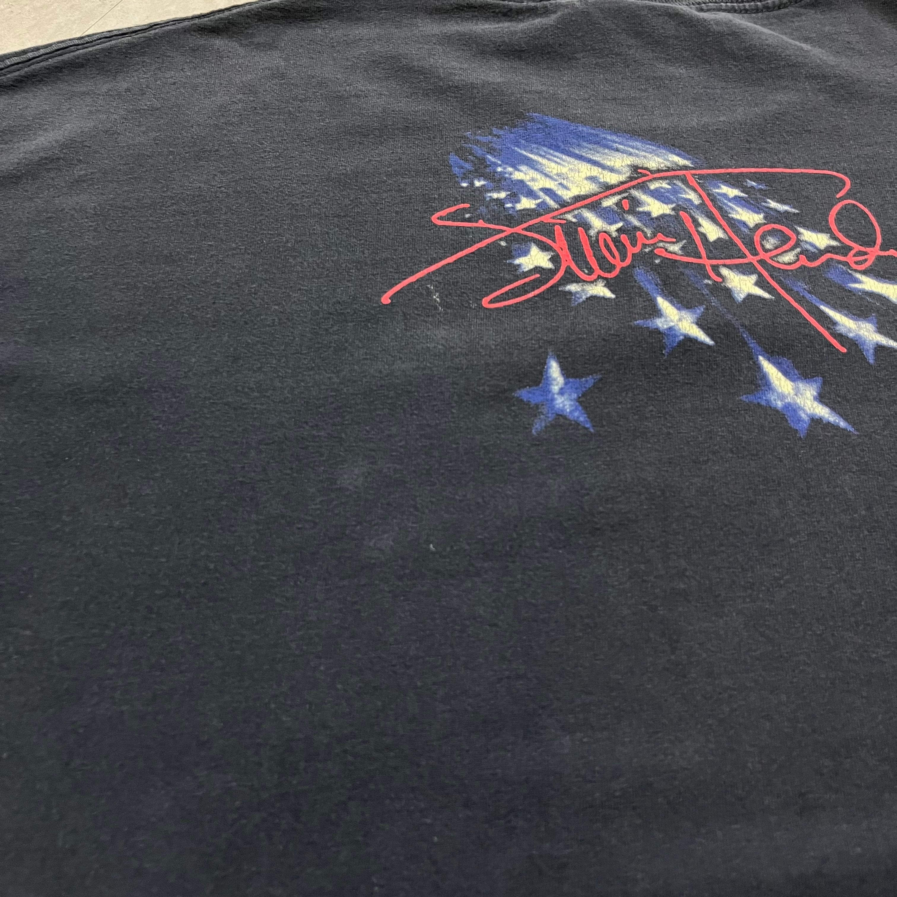 size:XXL 【 Jimi Hendrix 】ジミ・ヘンドリックス ジミヘン バンドT