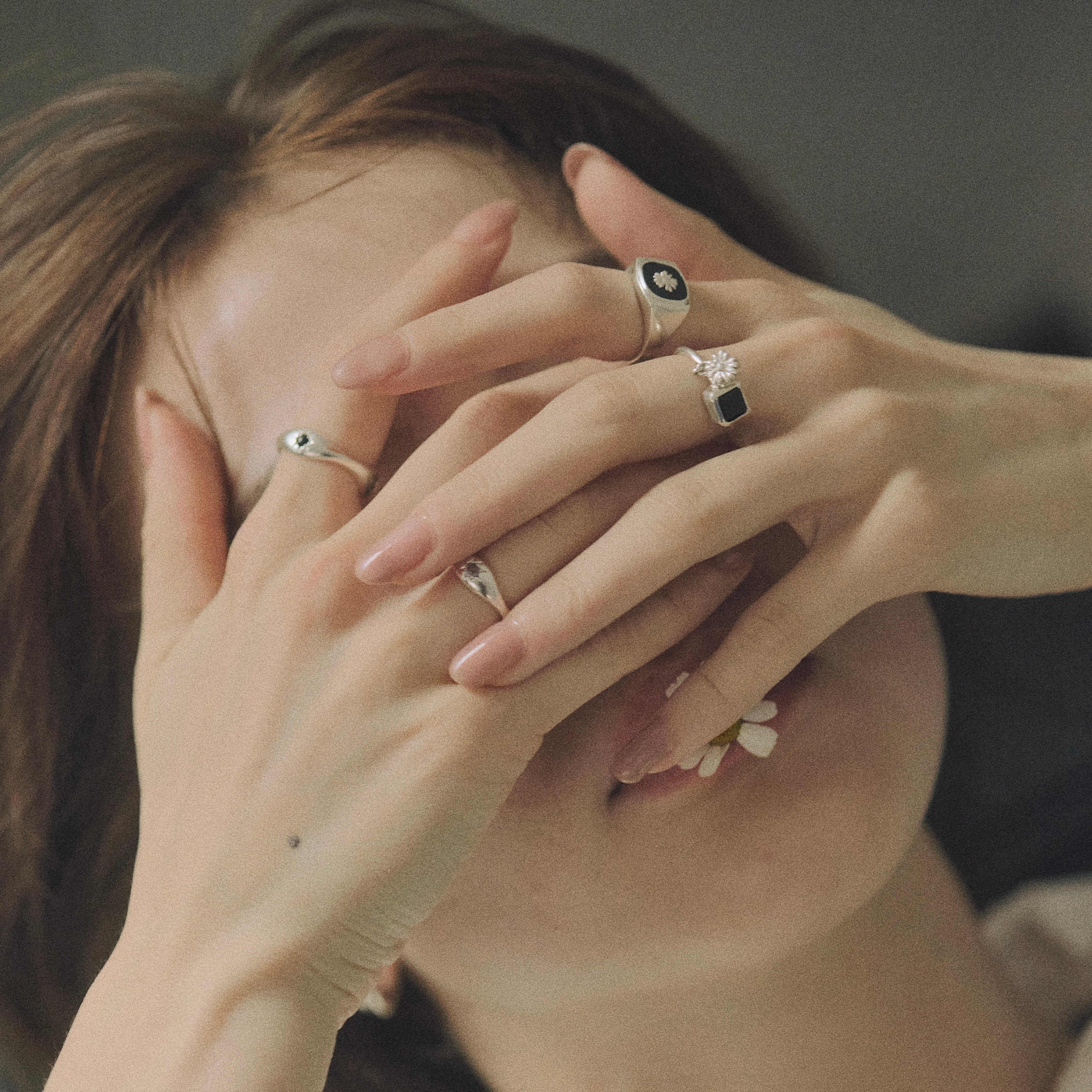 onpy ring | nanagu