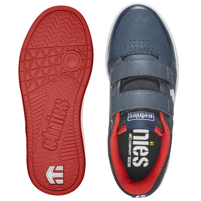 etnies エトニーズ マラナ スニーカー 靴 スケボー LITTLE KIDS MARANA