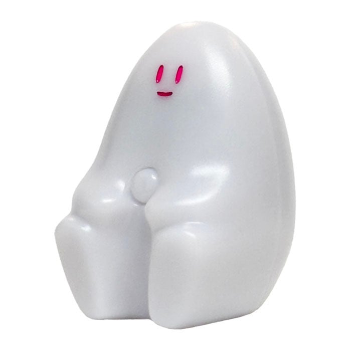 ワラシ ミニ】BAKETAN WARASHI MINI 小雪（こゆき）ばけたん わらし