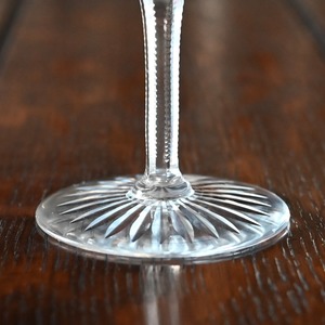 Glass / グラス〈 食器・シェリーグラス・アンティークグラス・ディスプレイ・アンティーク・ヴィンテージ 〉113879