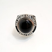 【over print】COLLEGE RING