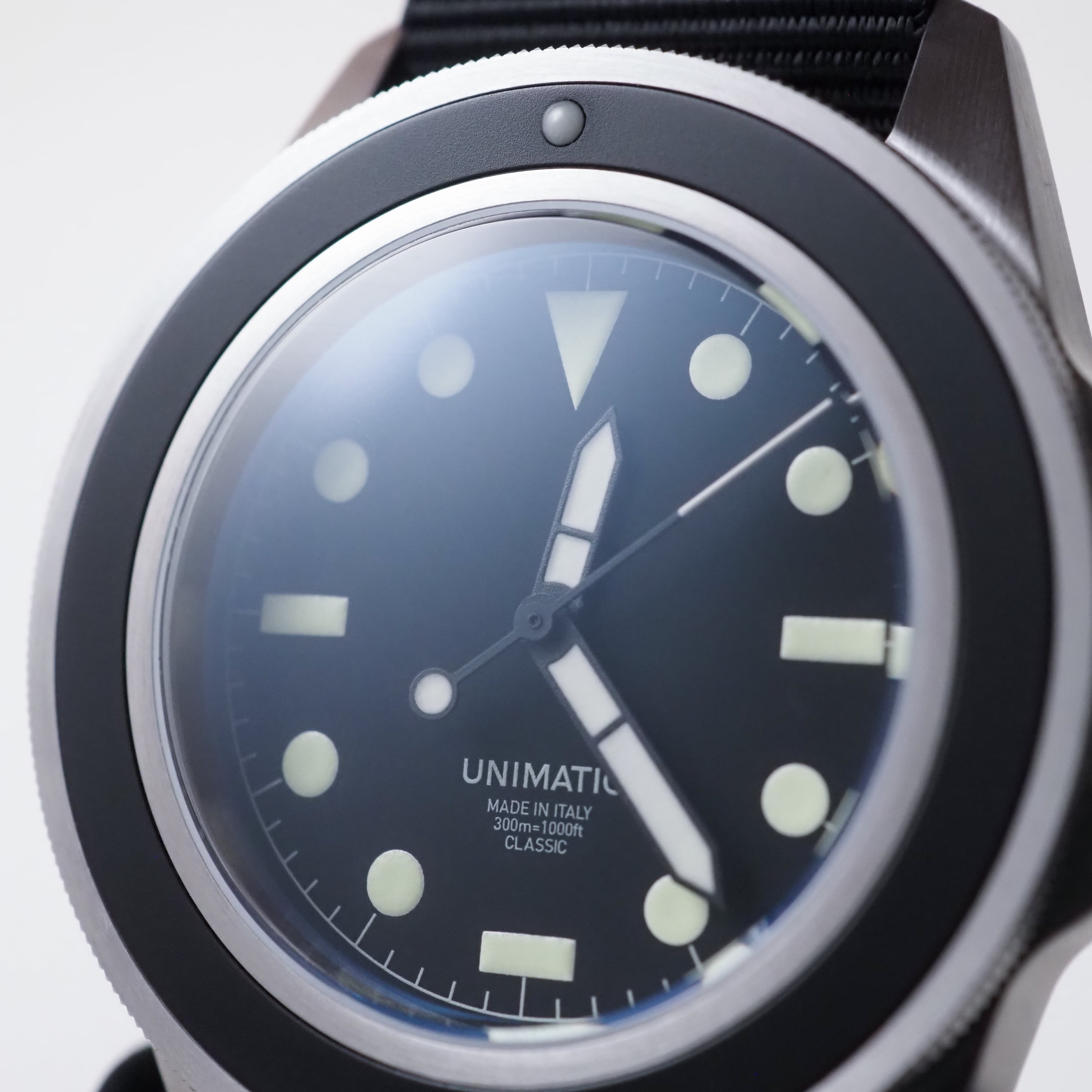 CLASSIC UNO / UC1【UNIMATIC】 | downtownshop