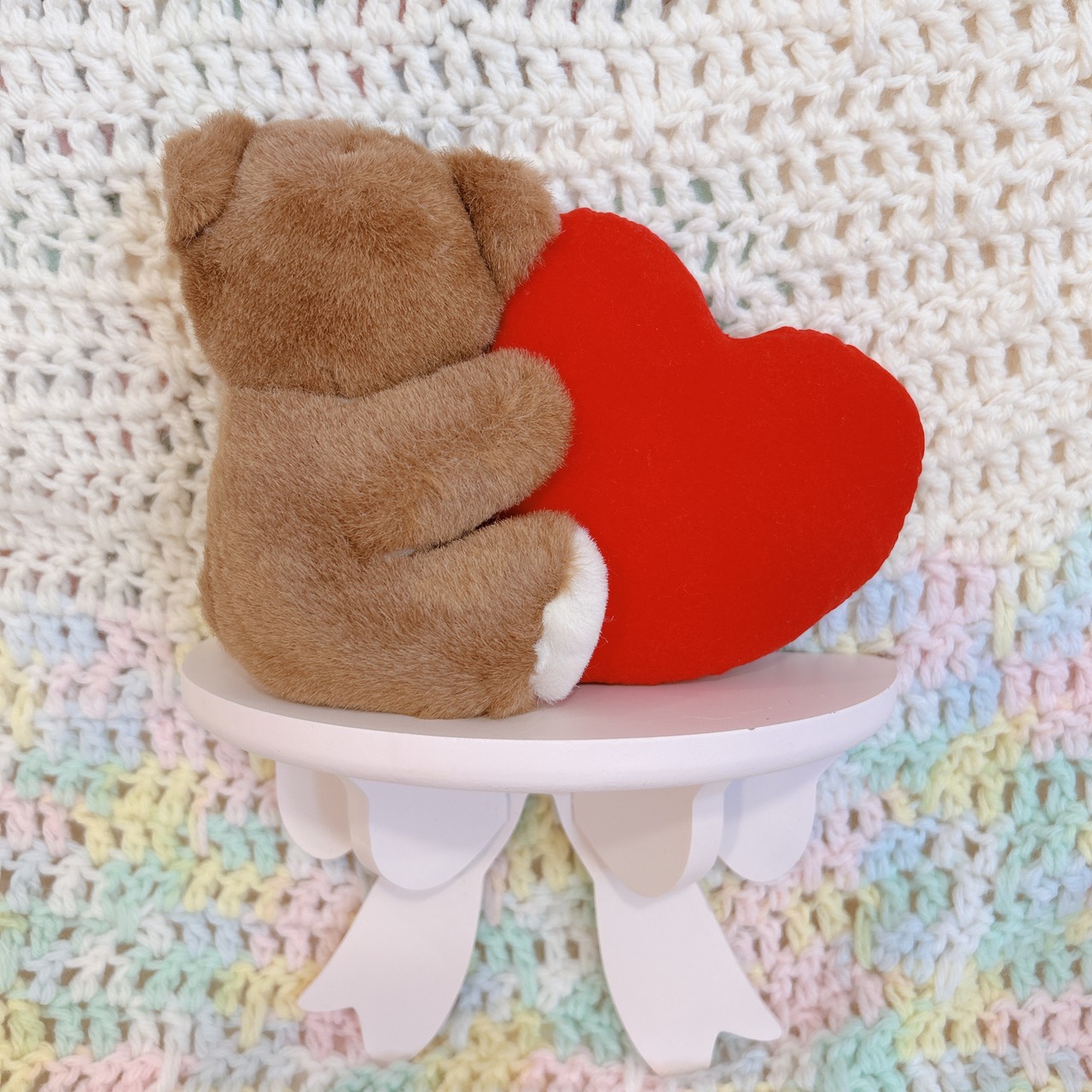 Heart bearの画像02