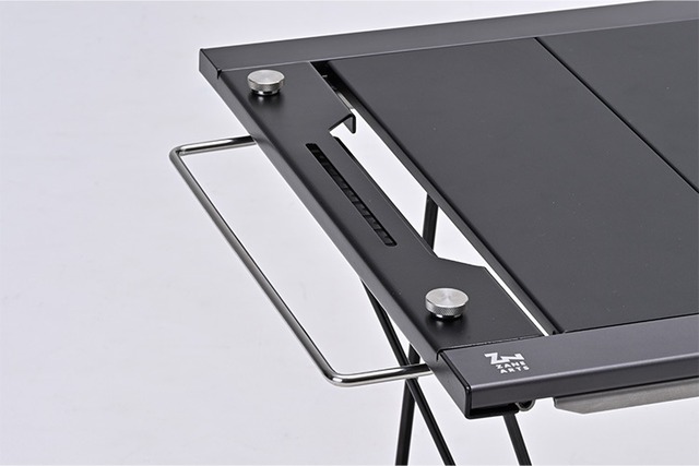 【ZANEARTSゼインアーツ】TOAD TABLEトードテーブルハンガー（２本セット）（オプション）
