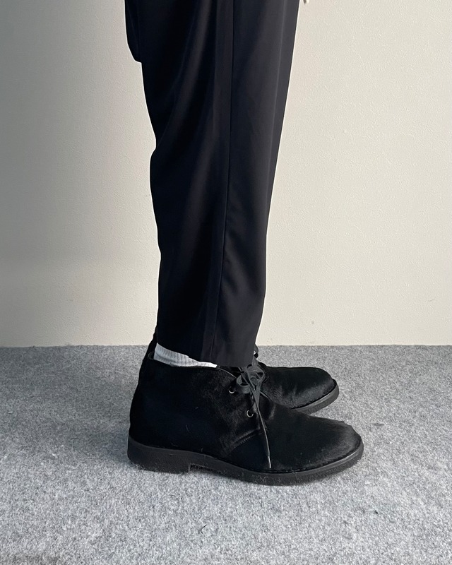 【Bottega Veneta】Unborn Calf loafers