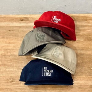 NOT SPECIALIZED CAP