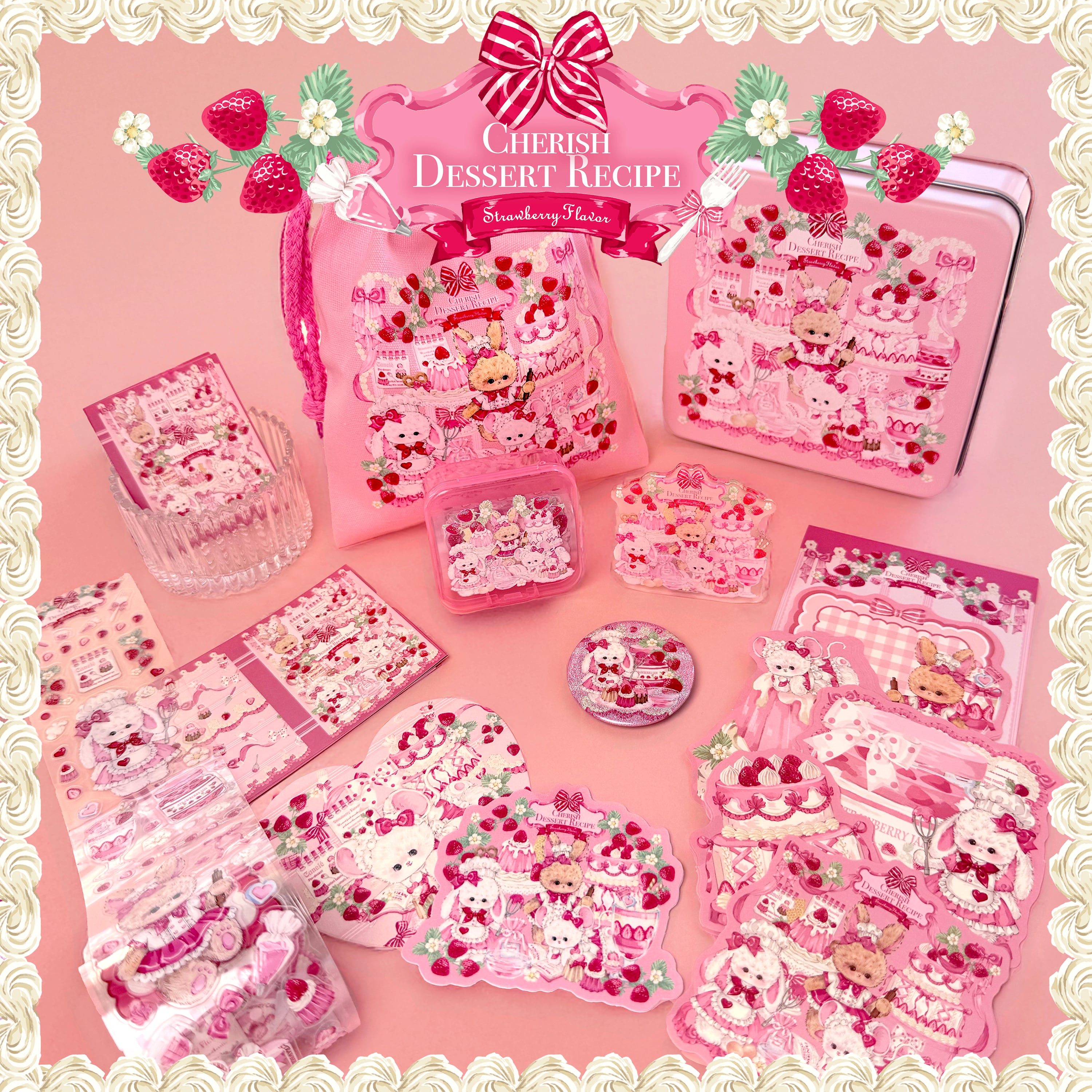 予約商品 | cherish365_zakka