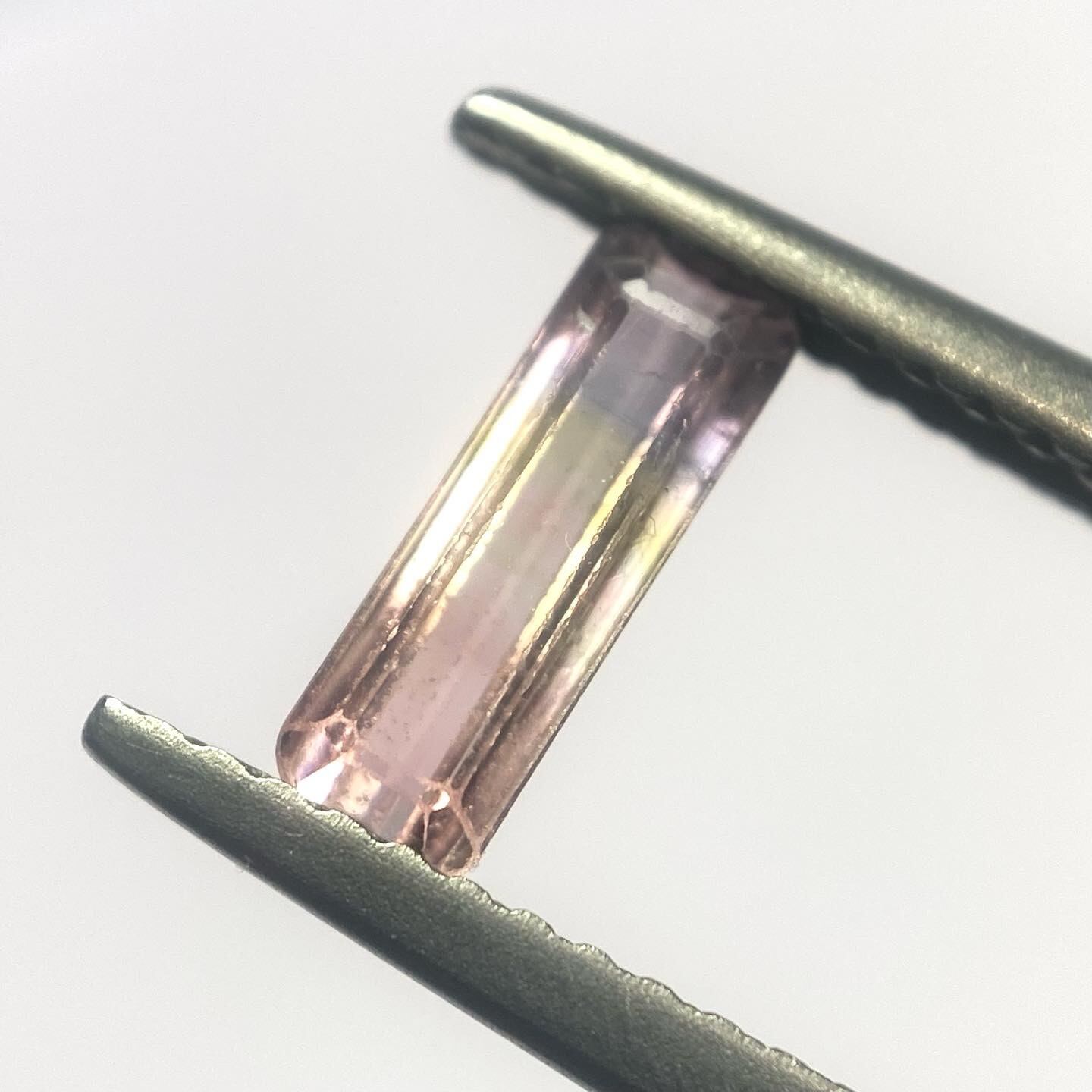 十二単なパーティーカラートルマリン