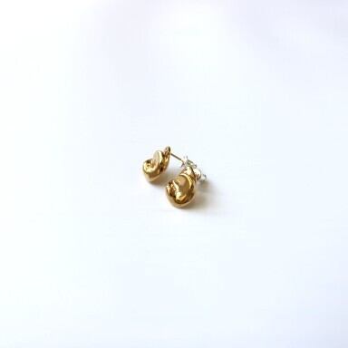 accessories mau | わっか ring silver | F・O・B STORE
