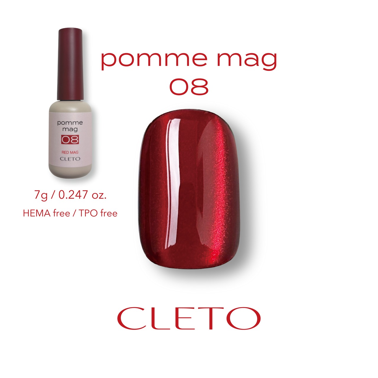 pomme mag 08
