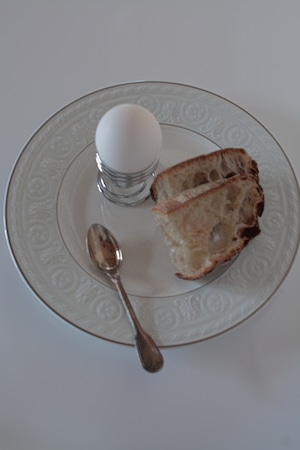 vintage plate Villeroy & Boch ref Ⅵ