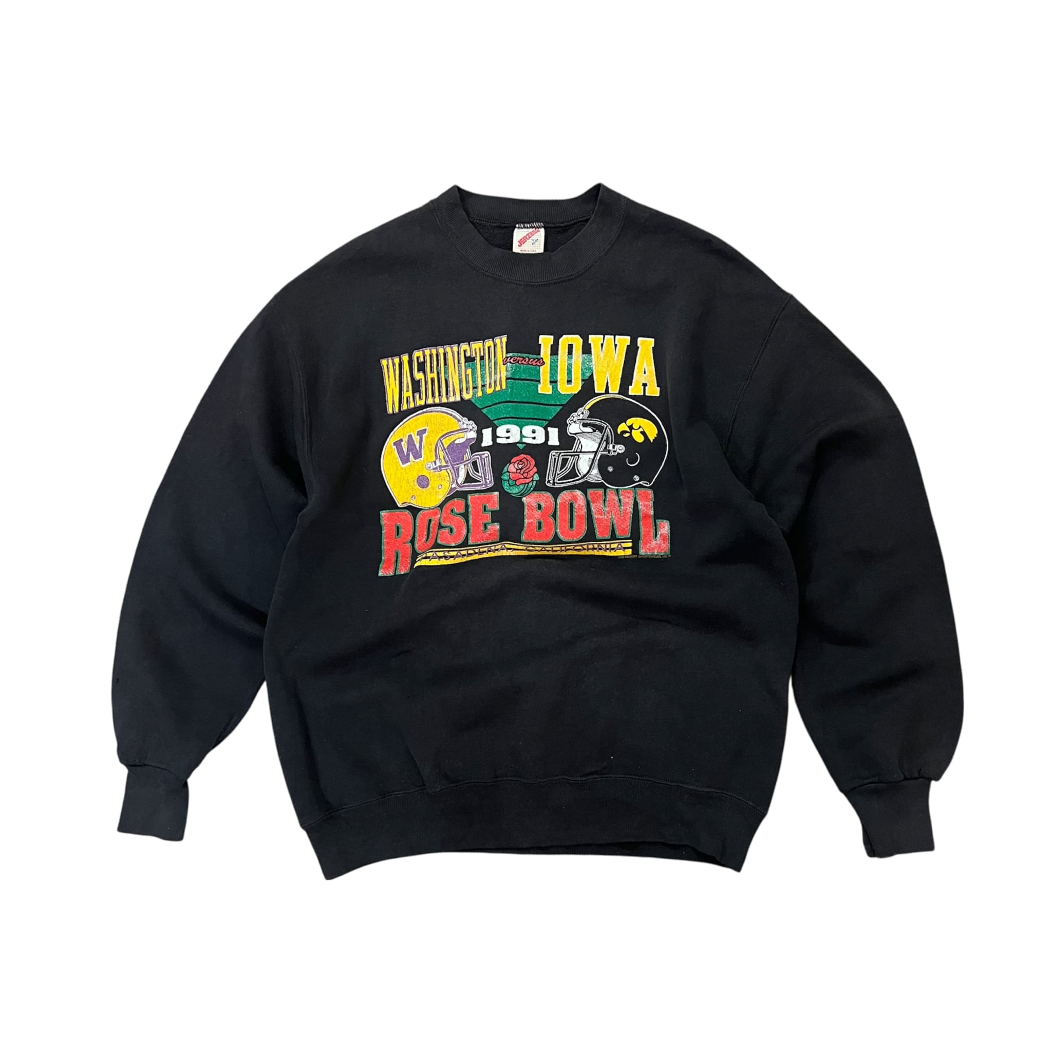 90's Rose Bowl Sweat