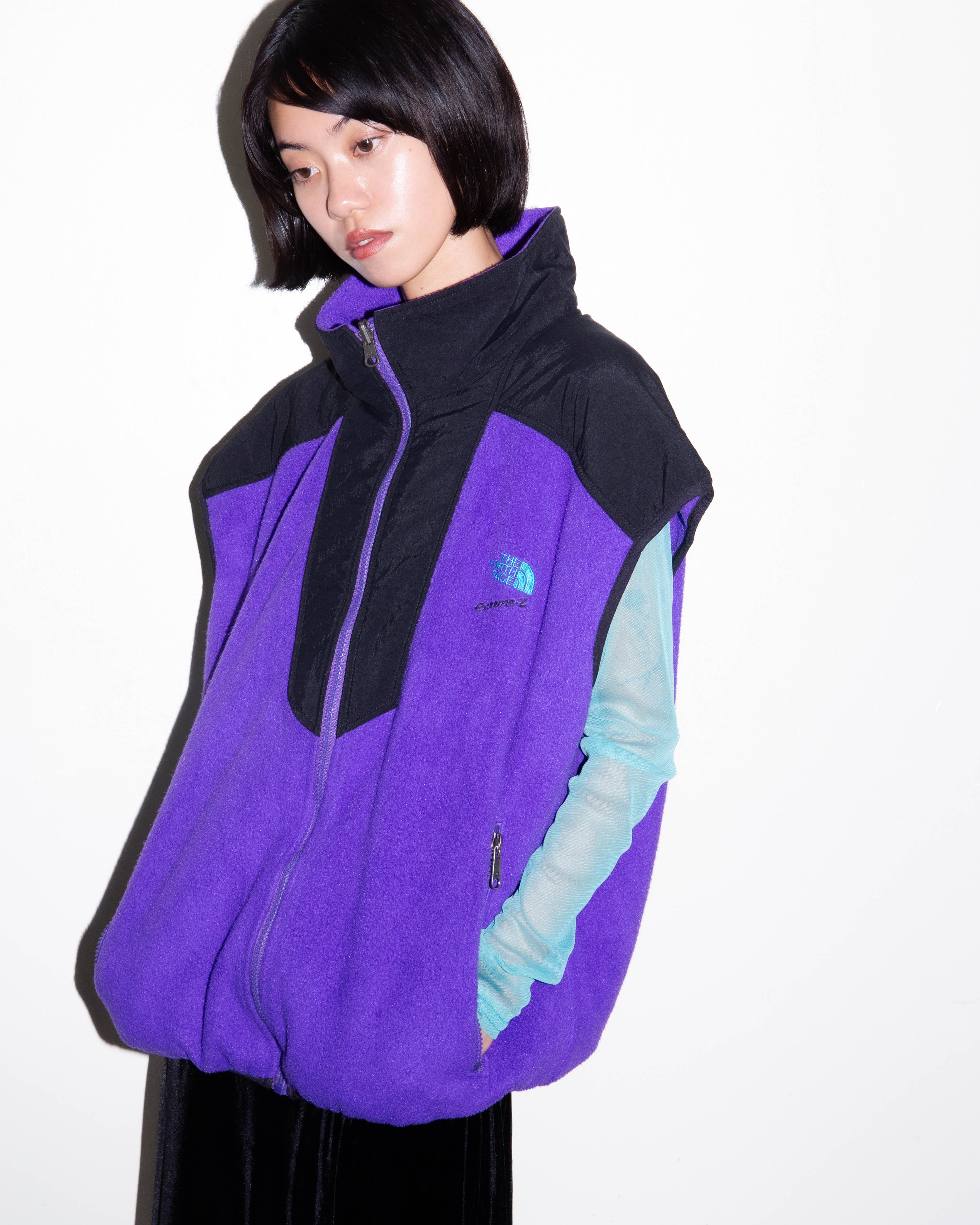1990s THE NORTH FACE - 