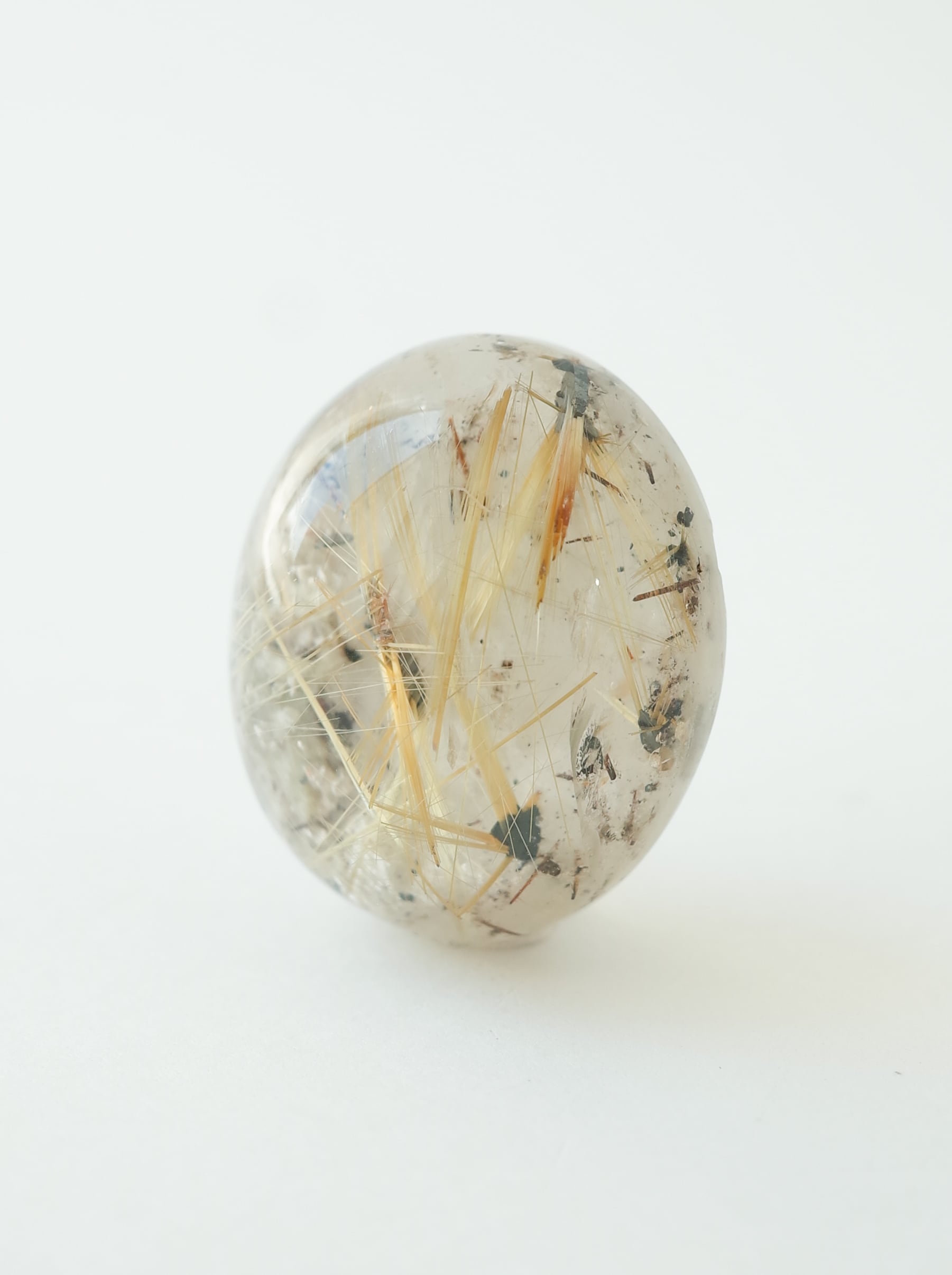 ガーデンルチルクォーツ - b15 | SELSHA