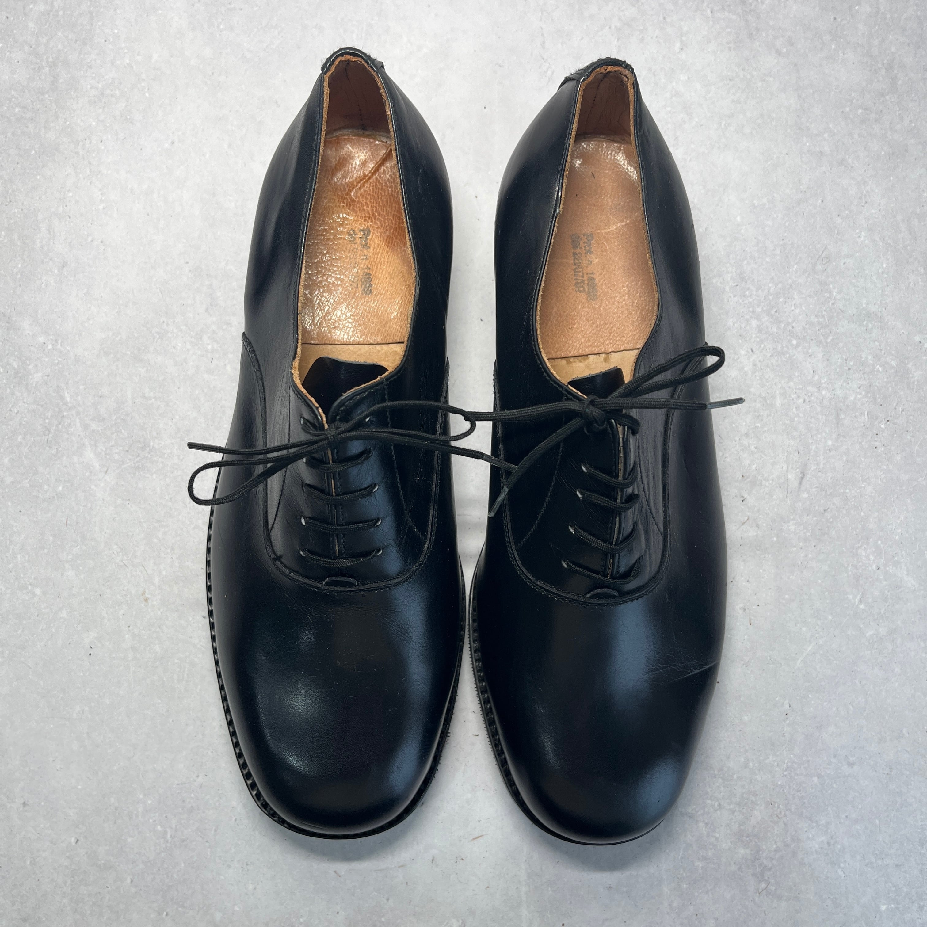 実物 USED】Florsheim Imperial 3S 3393 ED ロングウイングチップ