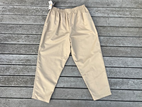 DICKIES EASY PANTS MADE IN USA シリアル魔改造
