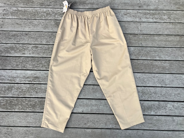 DICKIES EASY PANTS MADE IN USA シリアル魔改造