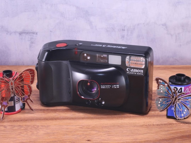 Canon Autoboy 3 QD (2)