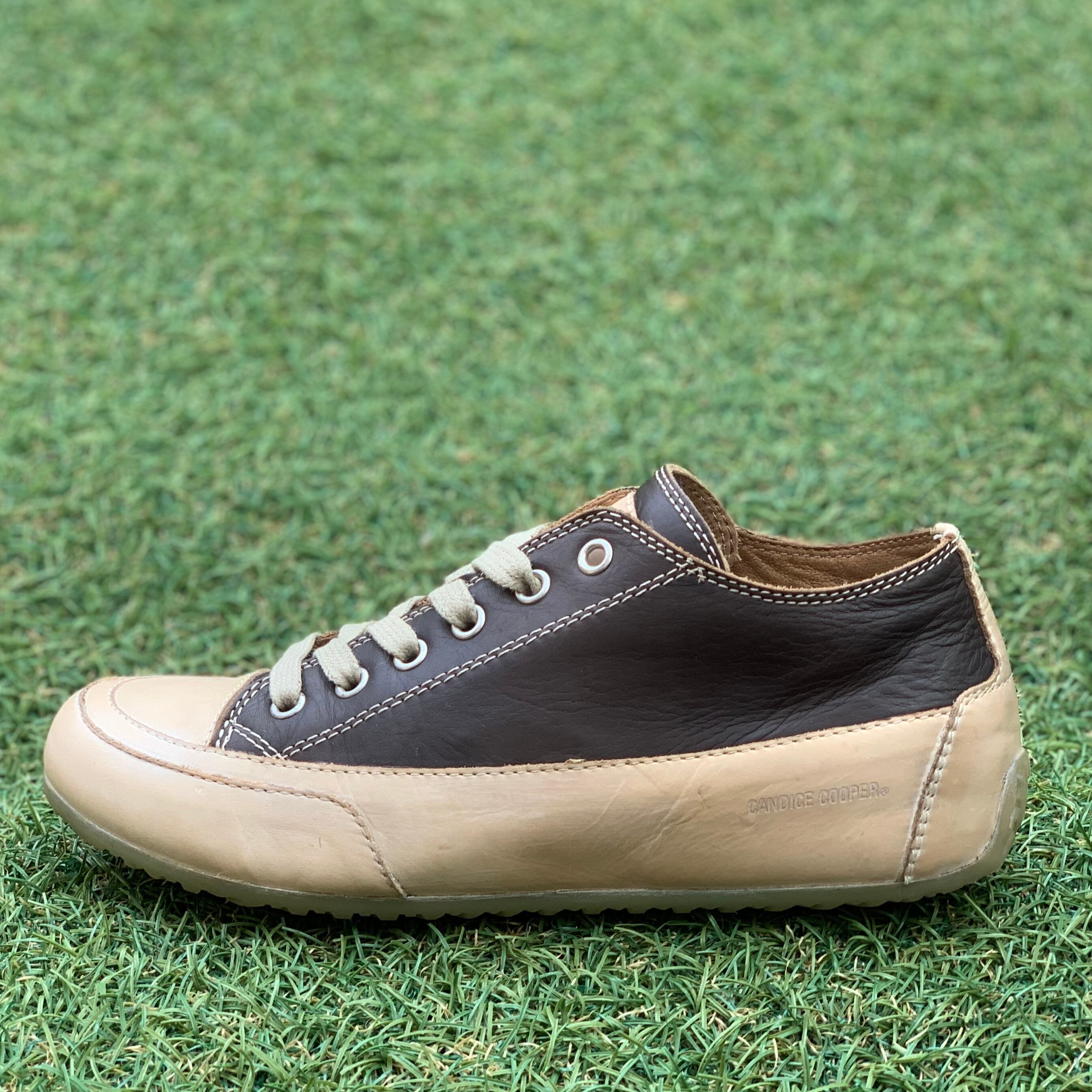 CANDICE COOPER キャンディスクーパー スニーカー G762