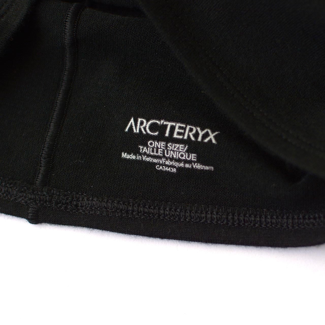 ARC'TERYX [アークテリクス] Rho Lightweight Wool Neck Gaiter [05820 