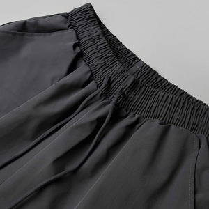 サイドラインルーズパンツ　MT0080416