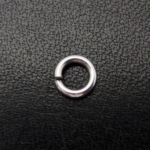 Parts 02  丸カン φ1.2mm