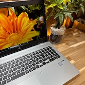 \ 公式ショップ限定価格❣️/ 美品《ハイスペック》大容量【HP ProBook 650 G4】最高峰i7 第8世代 メモリ16GB 1TB ノートパソコン 安心サポート&3ヶ月保証付き