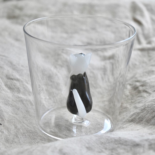 ICHENDORF (イッケンドルフ) ブルテリア タンブラー Tumbler BULL TERRIER
