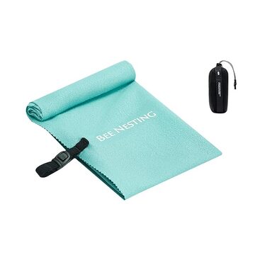 Patagonia パタゴニア Lightweight Towel Surf Wash: Tidal Teal 
