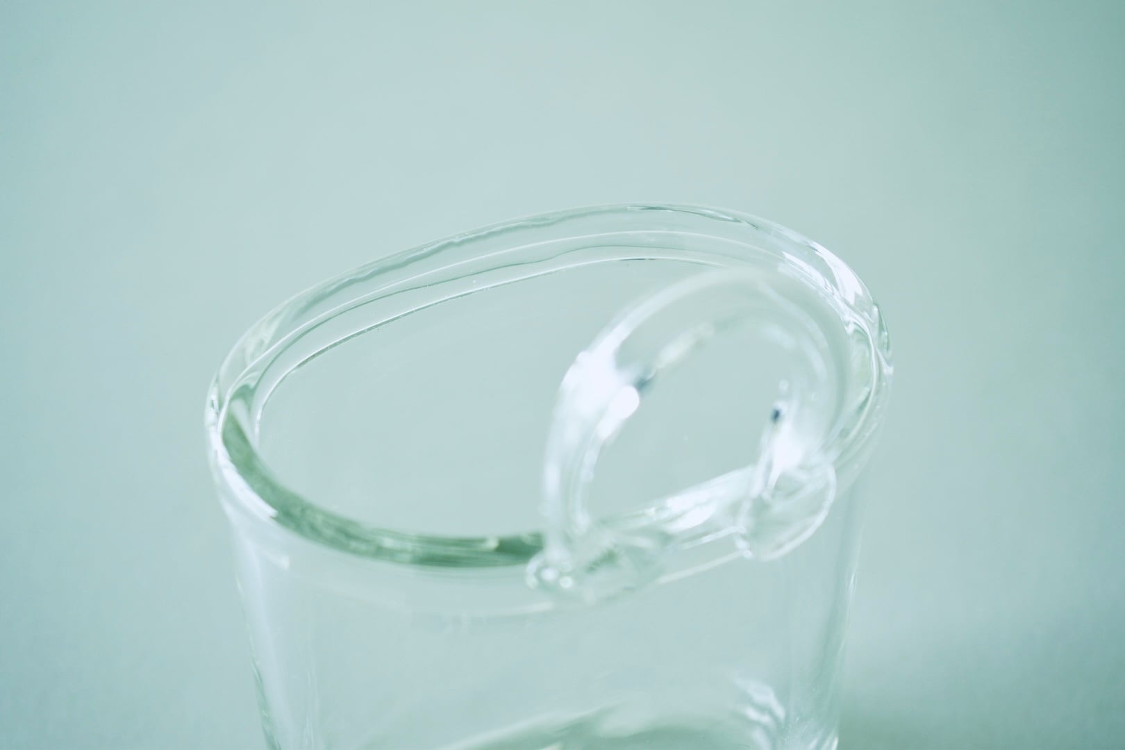 Nuutajarvi Sargasso Unique Vase（Kaj Franck） | Pyöritä