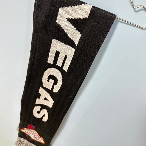 Las Vegas muffler
