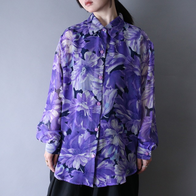 "刺繍" 360° and fringe design over silhouette western shirt