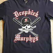 00s Dropkick Murphys ドロップキックマーフィーズ Tシャツ
